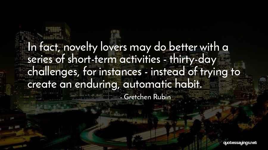 Imbroglio Pronunciation Quotes By Gretchen Rubin Imbroglio Pronunciation Quotes By Gretchen Rubin