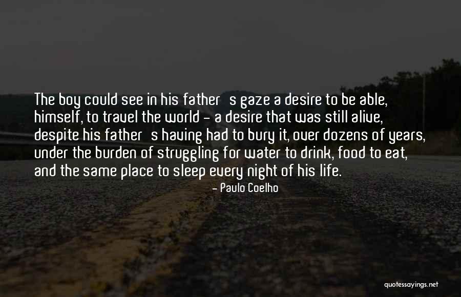 Imbroglio Pronunciation Quotes By Paulo Coelho Imbroglio Pronunciation Quotes By Paulo Coelho