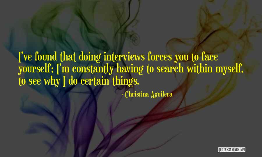 Imbroglios Clue Quotes By Christina Aguilera Imbroglios Clue Quotes By Christina Aguilera