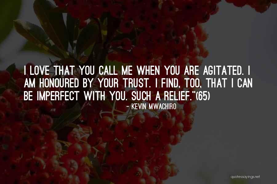 Imbruglia Monuments Quotes By Kevin Mwachiro Imbruglia Monuments Quotes By Kevin Mwachiro