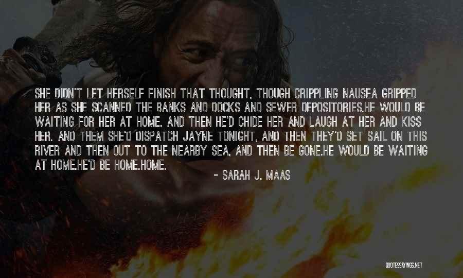 Imbruglia Monuments Quotes By Sarah J. Maas Imbruglia Monuments Quotes By Sarah J. Maas