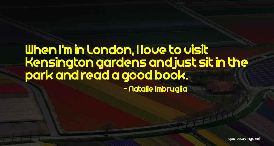 Imbruglia Quotes By Natalie Imbruglia Imbruglia Quotes By Natalie Imbruglia