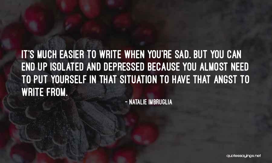 Imbruglia Quotes By Natalie Imbruglia Imbruglia Quotes By Natalie Imbruglia