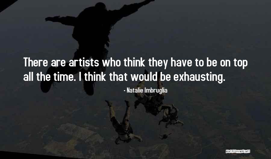 Imbruglia Quotes By Natalie Imbruglia Imbruglia Quotes By Natalie Imbruglia