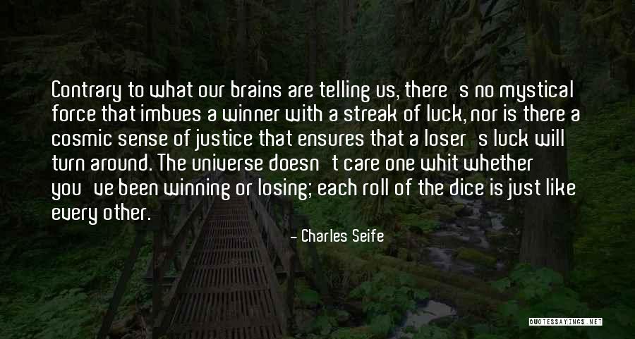 Imbues 7 Quotes By Charles Seife Imbues 7 Quotes By Charles Seife
