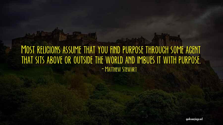 Imbues 7 Quotes By Matthew Stewart Imbues 7 Quotes By Matthew Stewart