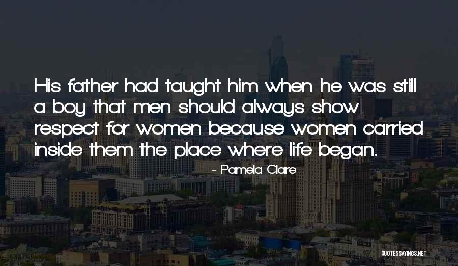 Imbues 7 Quotes By Pamela Clare Imbues 7 Quotes By Pamela Clare