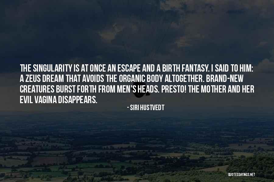 Imbuido Definicion Quotes By Siri Hustvedt Imbuido Definicion Quotes By Siri Hustvedt