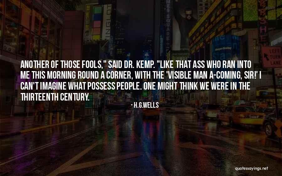 Imbuidos Quotes By H.G.Wells Imbuidos Quotes By H.G.Wells
