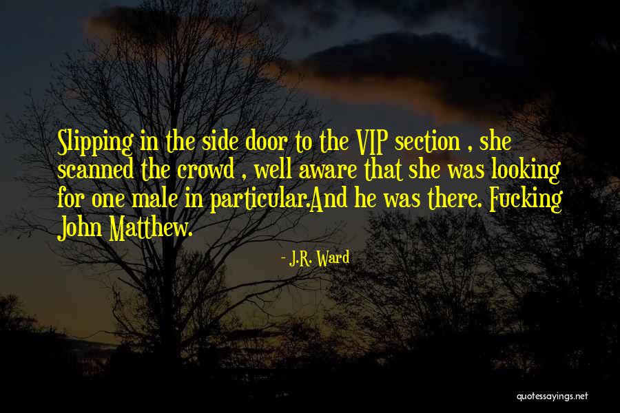 Imbuidos Quotes By J.R. Ward Imbuidos Quotes By J.R. Ward