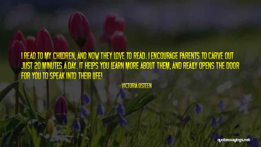 Imbuir Tibia Quotes By Victoria Osteen Imbuir Tibia Quotes By Victoria Osteen