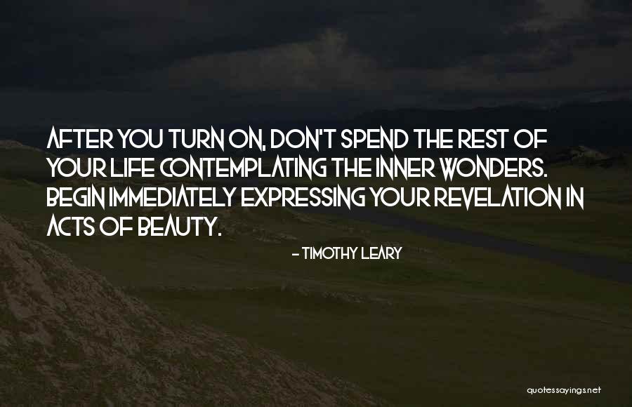 Imbusch Harp Quotes By Timothy Leary Imbusch Harp Quotes By Timothy Leary