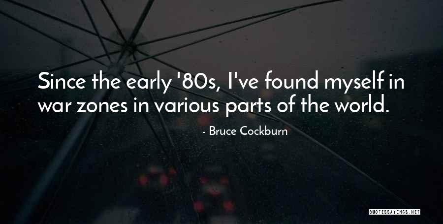 Imclone Lilly Quotes By Bruce Cockburn Imclone Lilly Quotes By Bruce Cockburn
