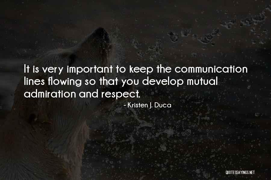 Imdat Abim Quotes By Kristen J. Duca Imdat Abim Quotes By Kristen J. Duca