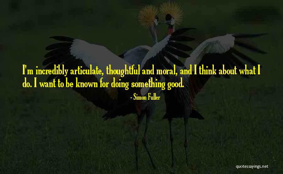 Imdat Pic Quotes By Simon Fuller Imdat Pic Quotes By Simon Fuller