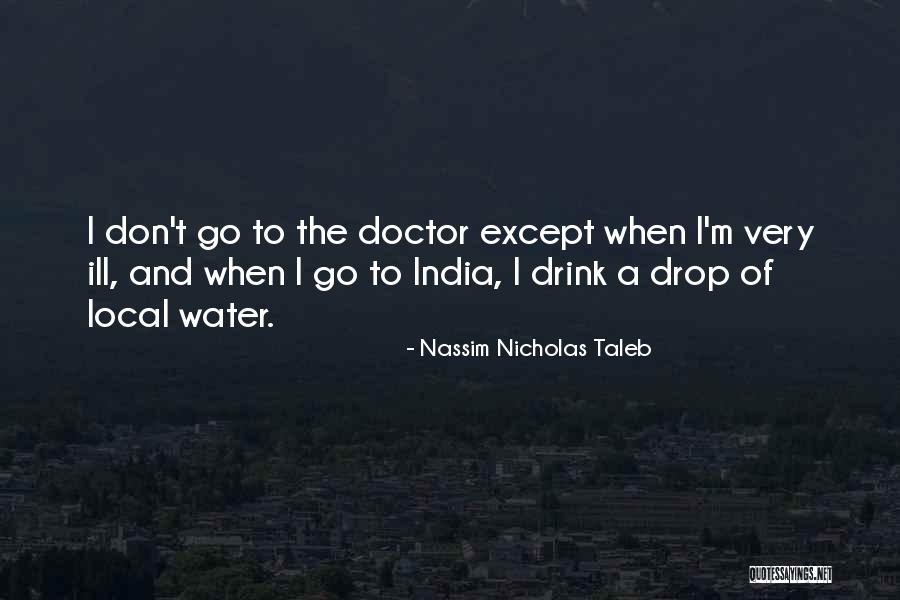 Imdb Dr Strangelove Quotes By Nassim Nicholas Taleb Imdb Dr Strangelove Quotes By Nassim Nicholas Taleb