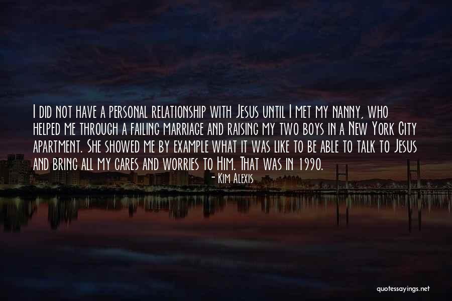 Imdimp Quotes By Kim Alexis Imdimp Quotes By Kim Alexis