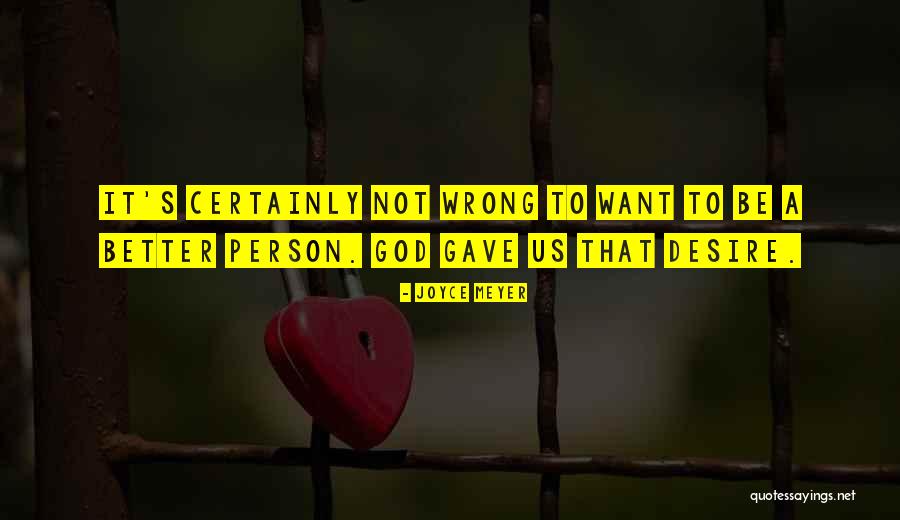 Imediato O Quotes By Joyce Meyer Imediato O Quotes By Joyce Meyer