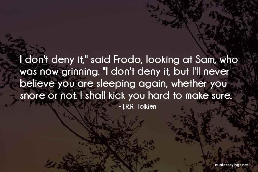 Imediatos Sinonimo Quotes By J.R.R. Tolkien Imediatos Sinonimo Quotes By J.R.R. Tolkien