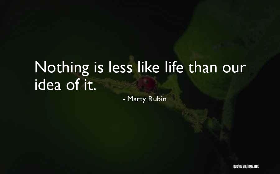 Imela Imela Quotes By Marty Rubin Imela Imela Quotes By Marty Rubin