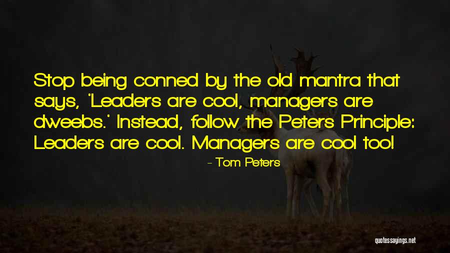 Imela Imela Quotes By Tom Peters Imela Imela Quotes By Tom Peters