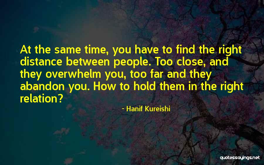 Imela Mp3 Quotes By Hanif Kureishi Imela Mp3 Quotes By Hanif Kureishi