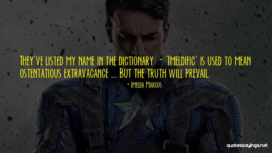 Imelda Marcos Quotes 1148888 Imelda Marcos Quotes 1148888