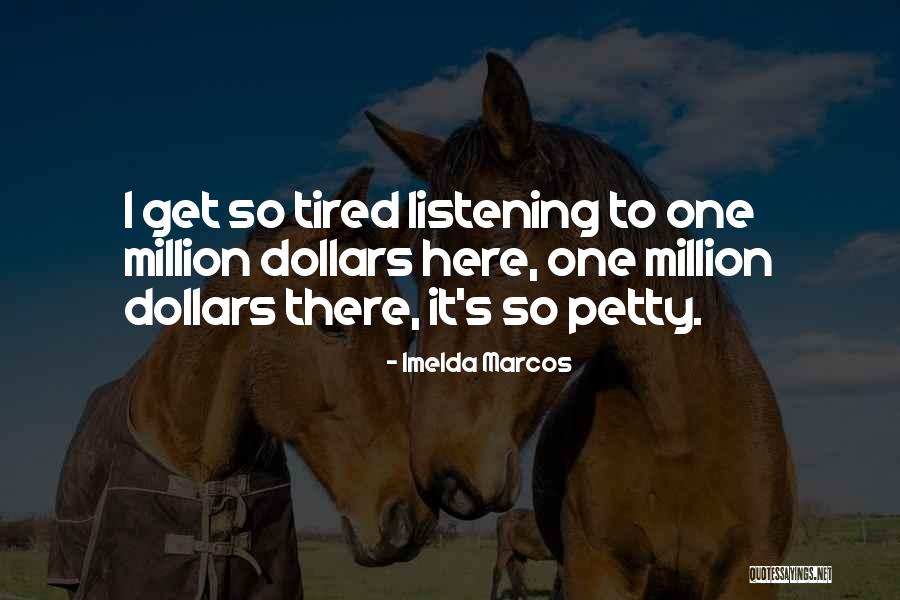 Imelda Marcos Quotes 1190763 Imelda Marcos Quotes 1190763