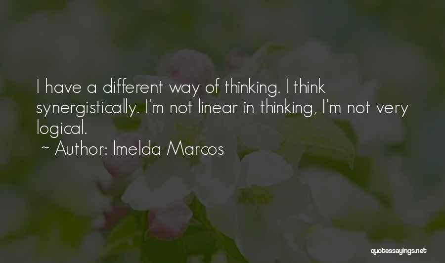 Imelda Marcos Quotes 1194157