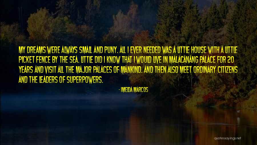 Imelda Marcos Quotes 122784 Imelda Marcos Quotes 122784