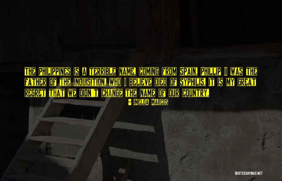 Imelda Marcos Quotes 1339808 Imelda Marcos Quotes 1339808