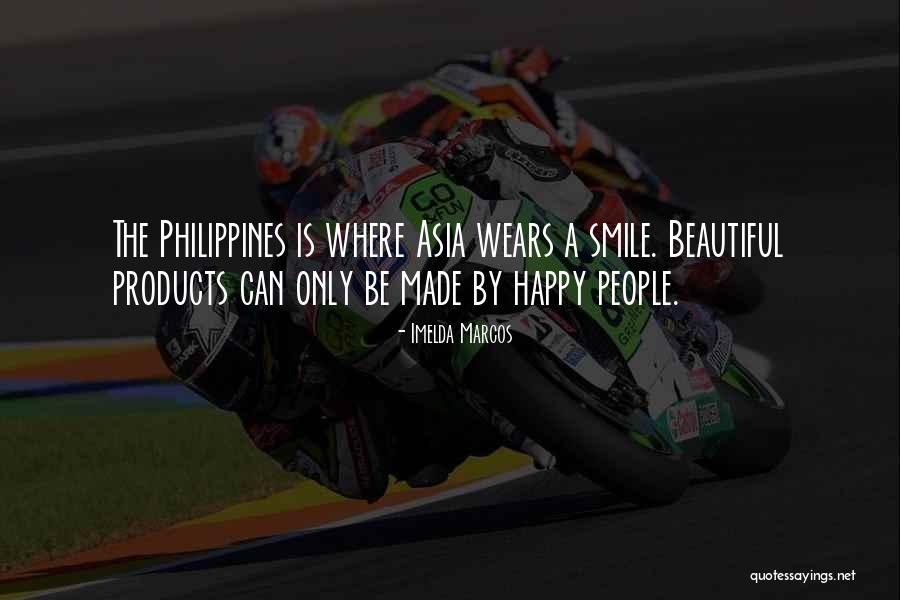 Imelda Marcos Quotes 1557781 Imelda Marcos Quotes 1557781