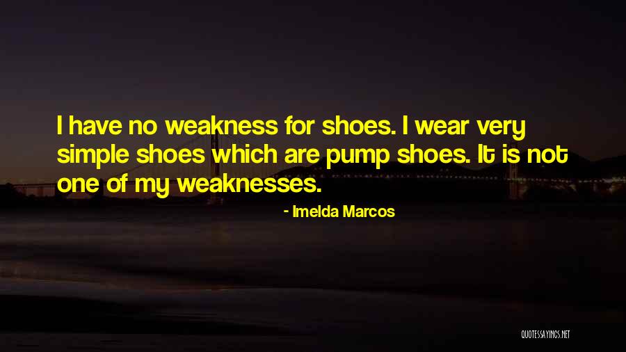 Imelda Marcos Quotes 1581602