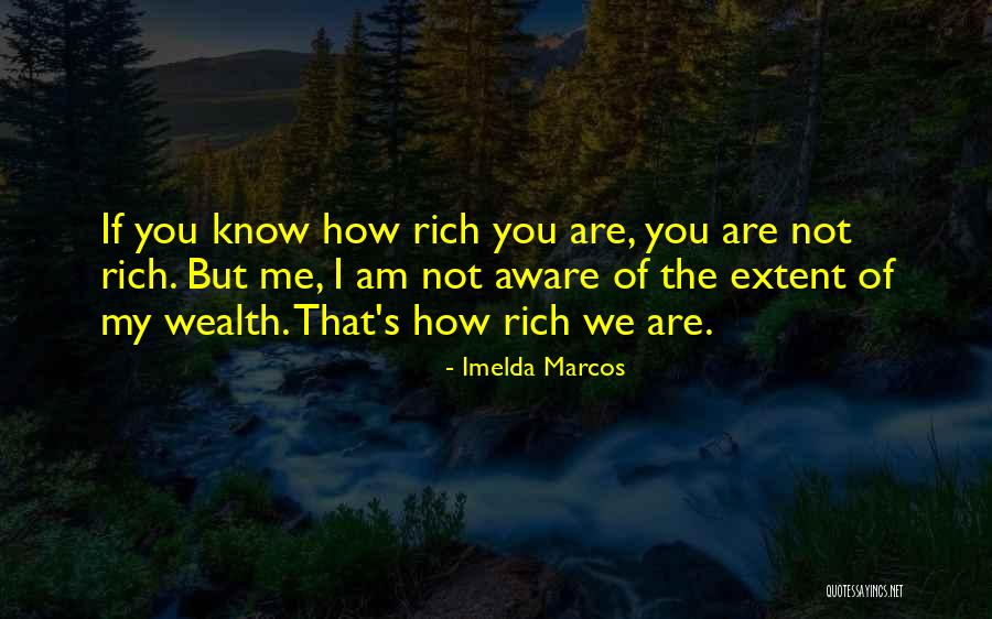 Imelda Marcos Quotes 1796236