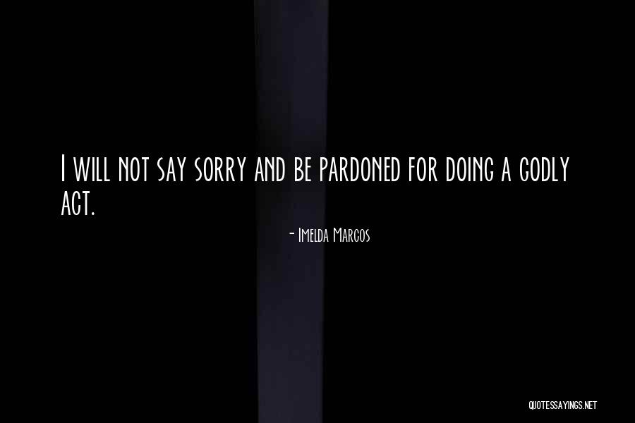 Imelda Marcos Quotes 307535 Imelda Marcos Quotes 307535