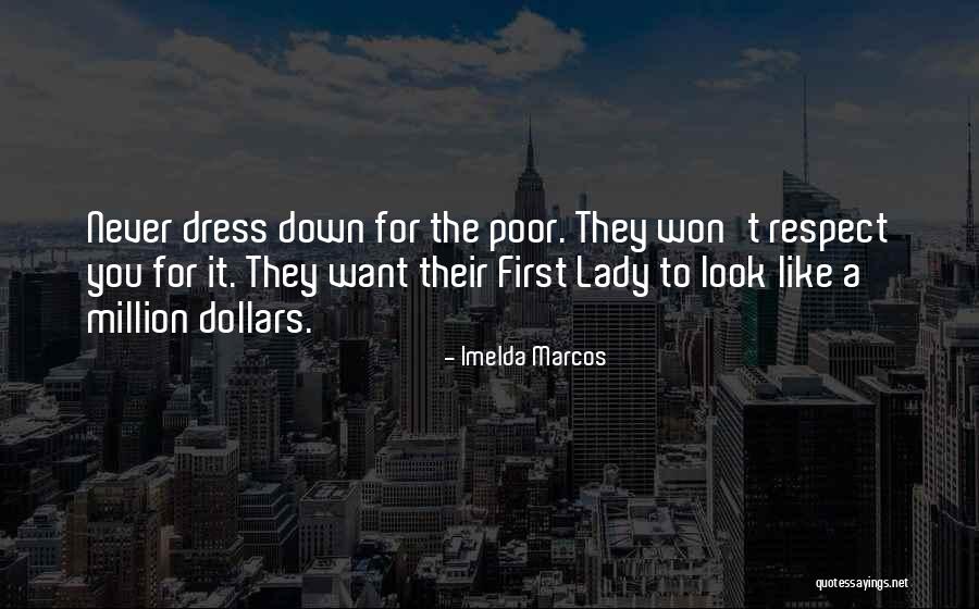 Imelda Marcos Quotes 411625 Imelda Marcos Quotes 411625