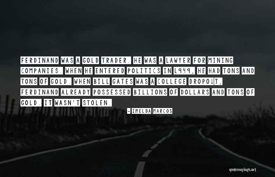 Imelda Marcos Quotes 462043 Imelda Marcos Quotes 462043