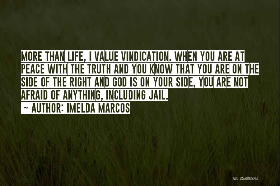 Imelda Marcos Quotes 855251