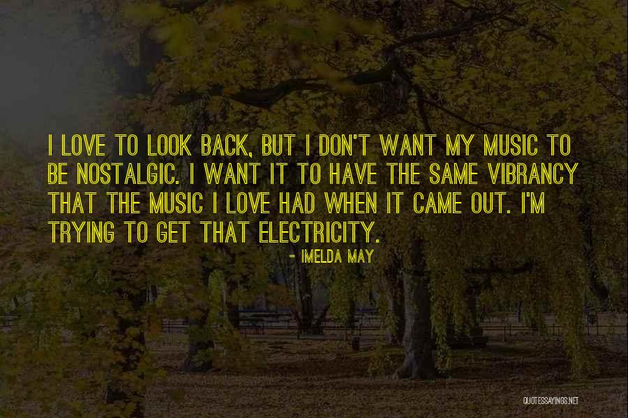 Imelda May Quotes 271219