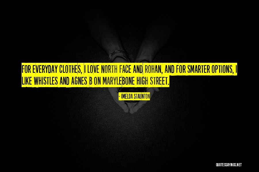 Imelda Staunton Quotes 1932060 Imelda Staunton Quotes 1932060