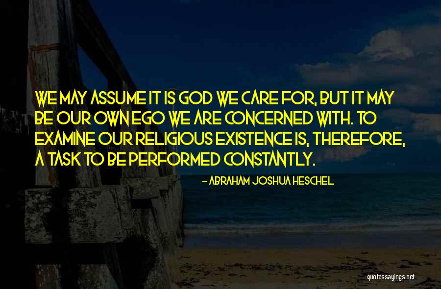 Imelikud Quotes By Abraham Joshua Heschel Imelikud Quotes By Abraham Joshua Heschel