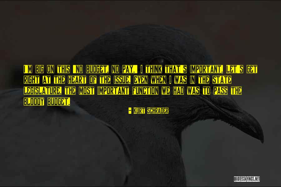 Imena Na Quotes By Kurt Schrader Imena Na Quotes By Kurt Schrader