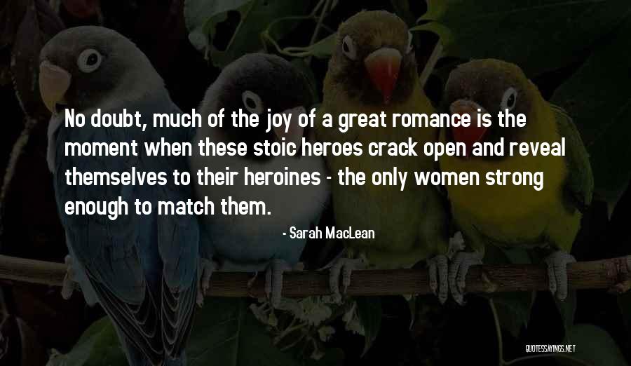 Imena Pasa Quotes By Sarah MacLean Imena Pasa Quotes By Sarah MacLean