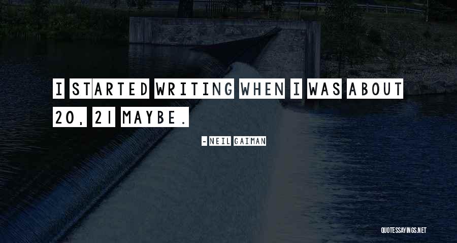 Imende Comp Quotes By Neil Gaiman Imende Comp Quotes By Neil Gaiman