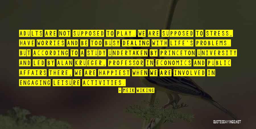 Imenden Quotes By Meik Wiking Imenden Quotes By Meik Wiking