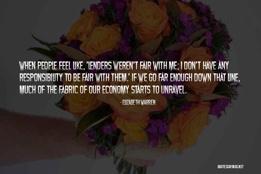 Imenicke Quotes By Elizabeth Warren Imenicke Quotes By Elizabeth Warren