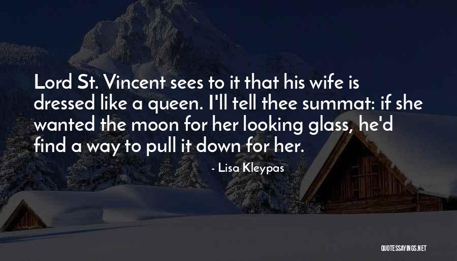 Imenicke Quotes By Lisa Kleypas Imenicke Quotes By Lisa Kleypas