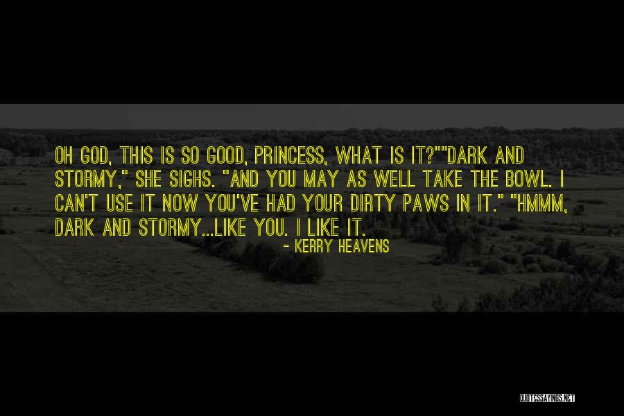 Imenlik Resimleri Quotes By Kerry Heavens Imenlik Resimleri Quotes By Kerry Heavens