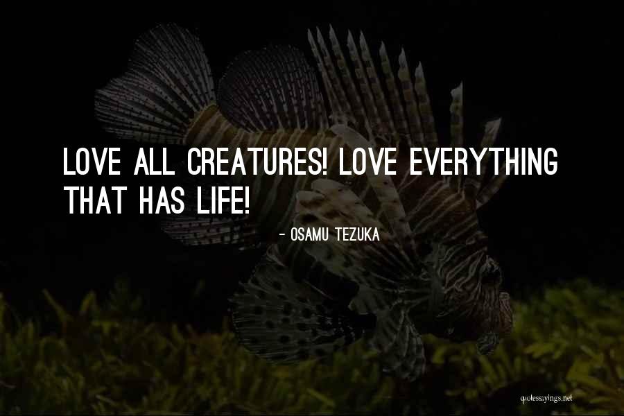 Imenlik Resimleri Quotes By Osamu Tezuka Imenlik Resimleri Quotes By Osamu Tezuka