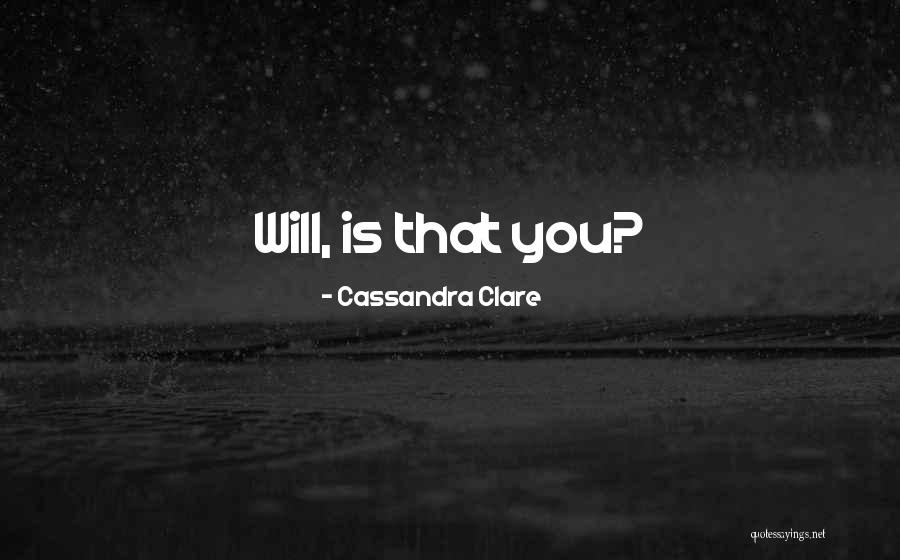 Imensouissi Quotes By Cassandra Clare Imensouissi Quotes By Cassandra Clare